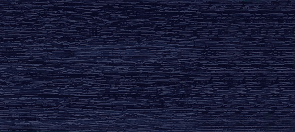 Kunststof kozijnen kleuren KKFH - GEALAN Decorfolies - Unikleuren nerf - RAL 5011 - Staalblauw