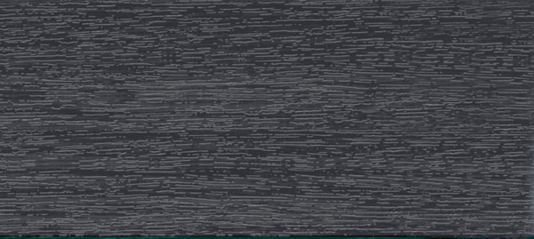 Kunststof kozijnen kleuren KKFH - GEALAN Decorfolies - Unikleuren nerf - RAL 7016 - Antracietgrijs generfd
